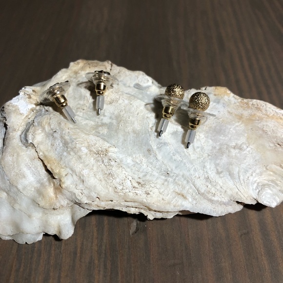 STUDS STARS AND BALL SHAPE! - Picture 4 of 6